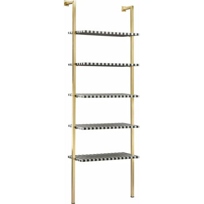 Zebra Shelf Multicolor