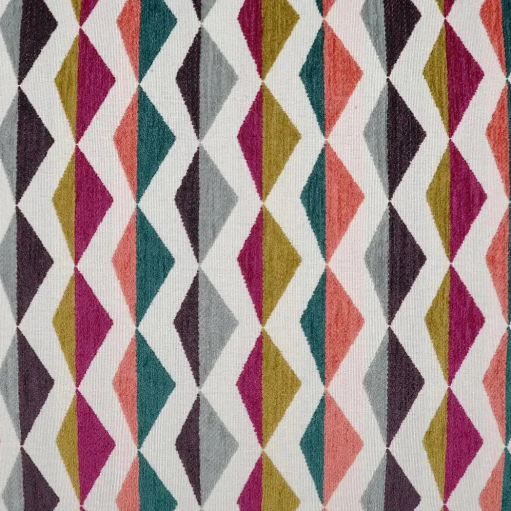Zefferina Multi Color Large Throw Pillow Insert