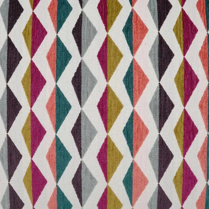 Zefferina Multi Color Large Throw Pillow Insert