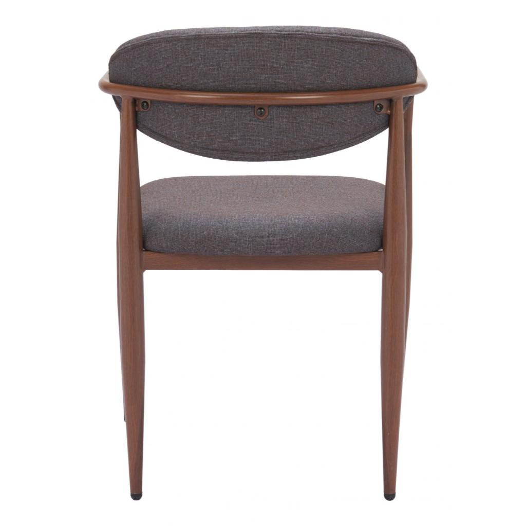 Zens Dining Arm Chair (Set of 2)