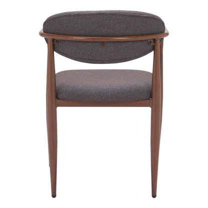 Zens Dining Arm Chair (Set of 2)