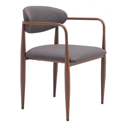 Zens Dining Arm Chair (Set of 2)
