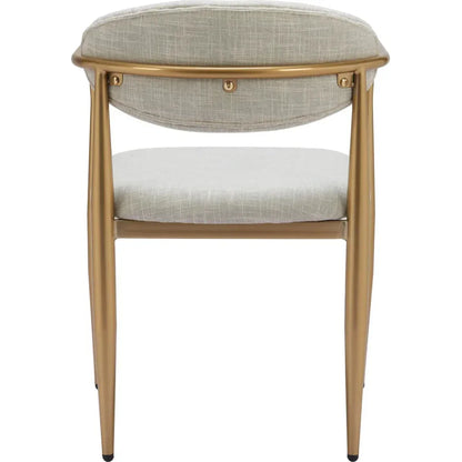Zens Dining Arm Chair (Set of 2)