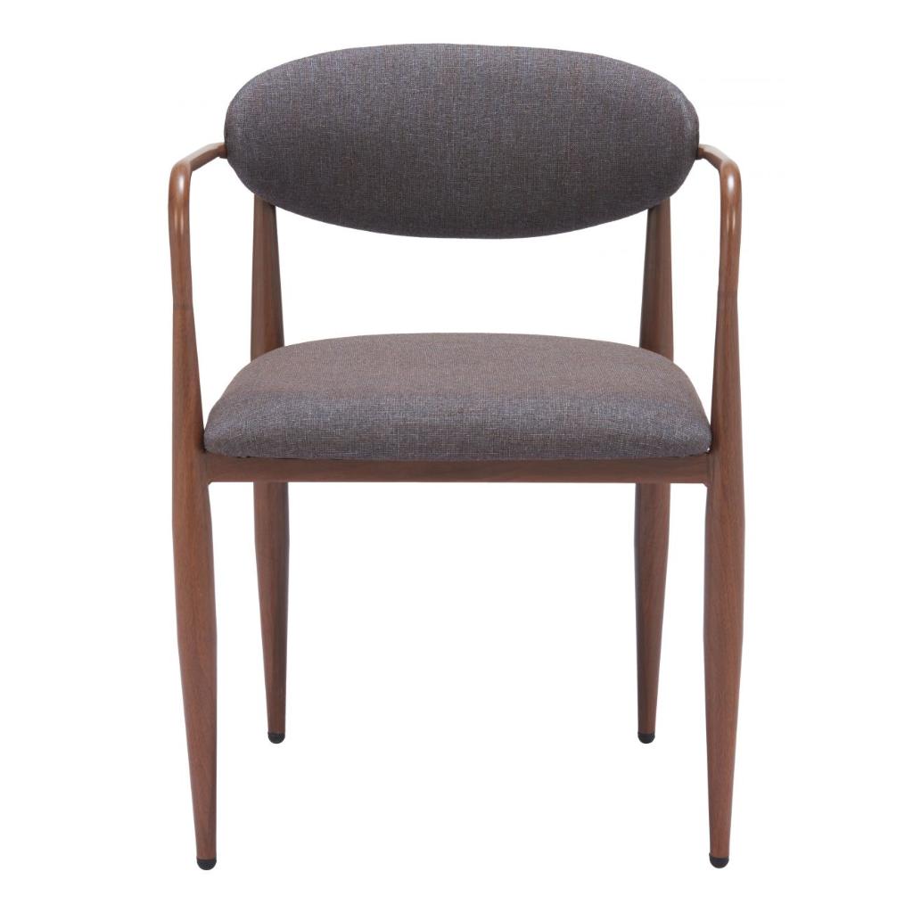 Zens Dining Arm Chair (Set of 2)