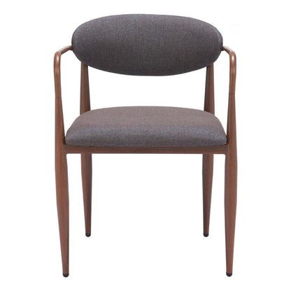 Zens Dining Arm Chair (Set of 2)