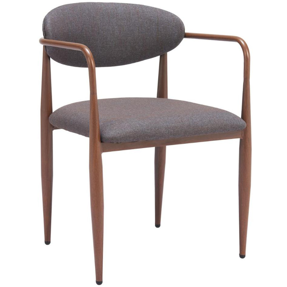 Zens Dining Arm Chair (Set of 2)