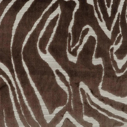 Zuniga Chocolate Brown Throw Pillow Insert