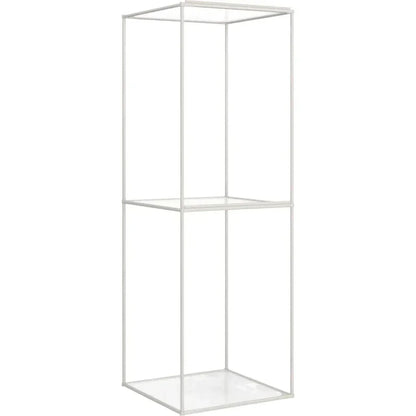 Zuo Light Gray Chair Display