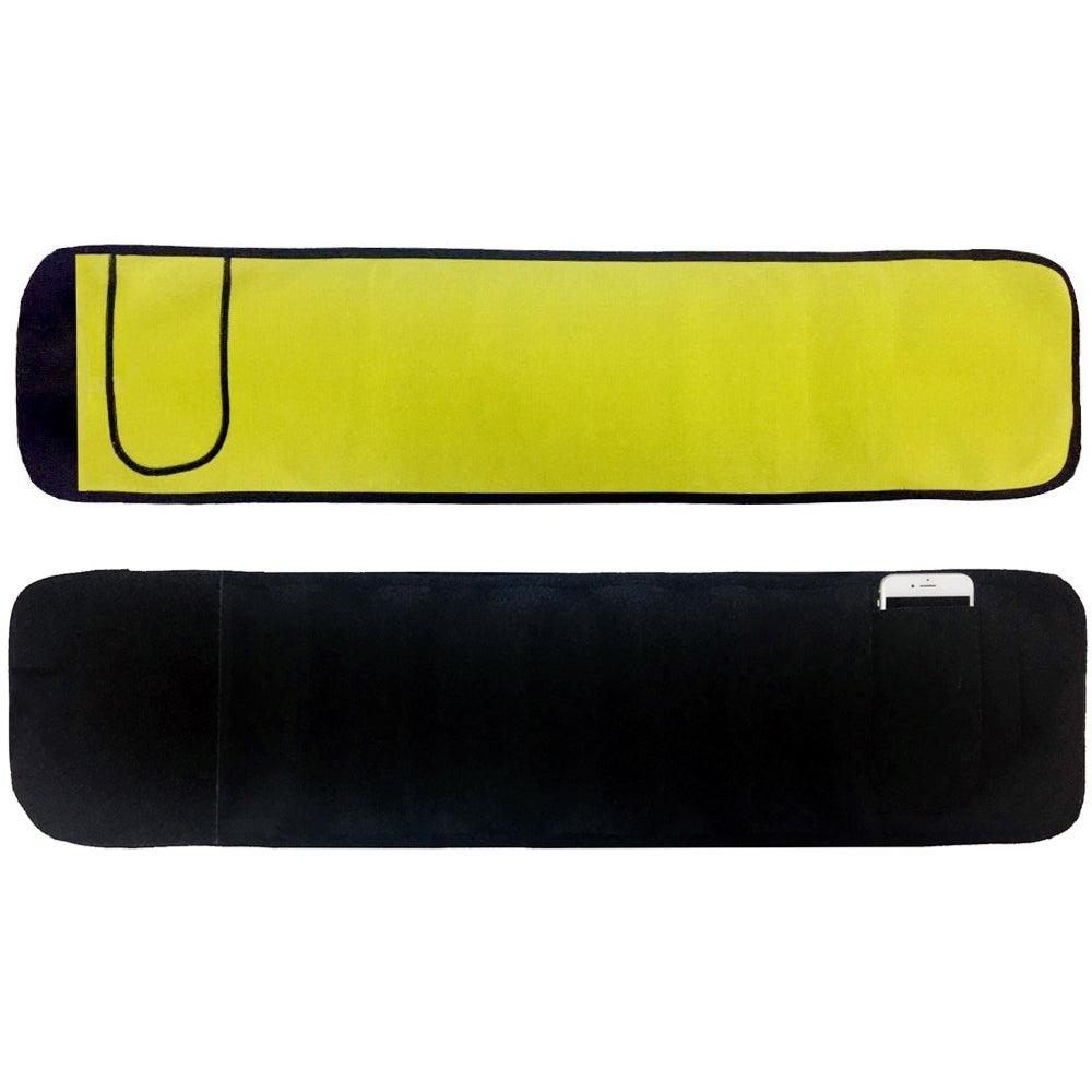 Shapers Sauna Neoprene Waist Trainer Cincher Belt