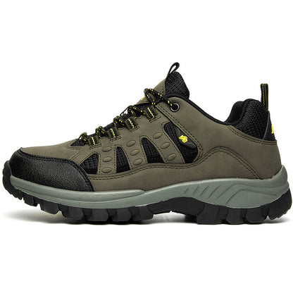 Trendy Outdoor Non-Slip Hiking Shoes for Couples