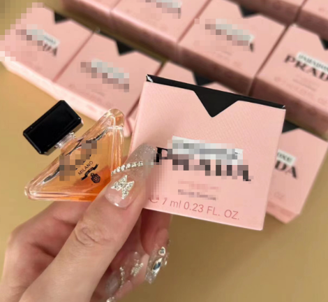 Pura Mocha Women's Eau de Parfum 90ml - Floral Woody