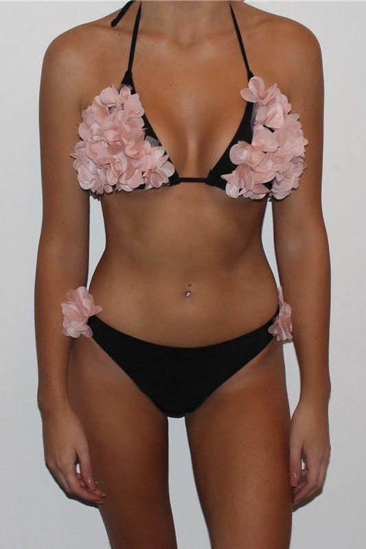 Swimwear, Bikinis, and Swim Suits Collection