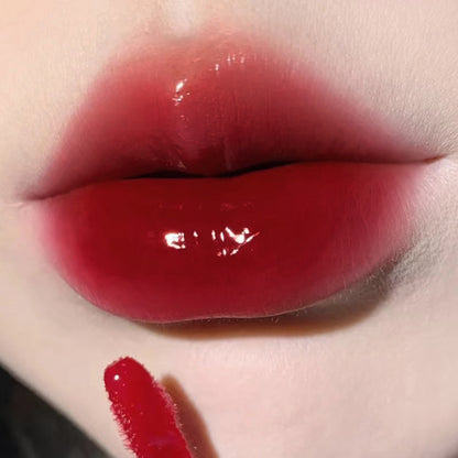 Nude Color Series Black Crystal Water Gloss Lip Gloss