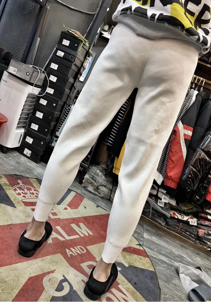 Men's Harem Joggers - Casual Slim Fit Pants