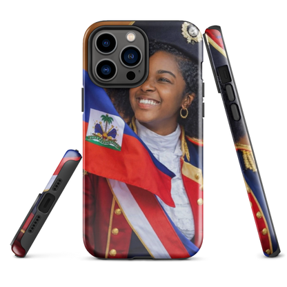 Tough Case for iPhone®