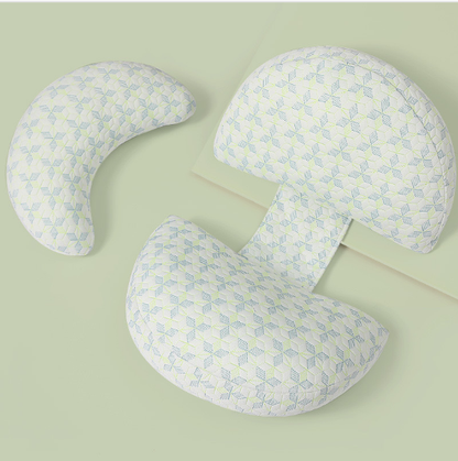 Pure Cotton Pregnancy Pillow U-Shaped