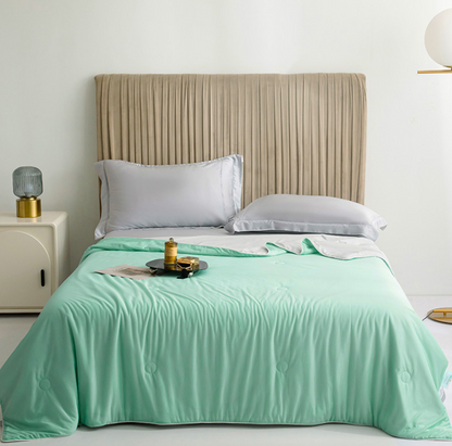 Cool Washable Summer Quilt