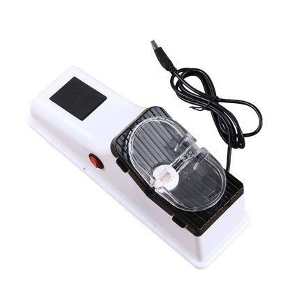 Portable Electric Knife Sharpener