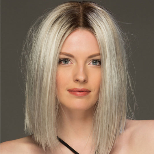 High-Temperature Silk Headgear - Machine-Made Fiber
