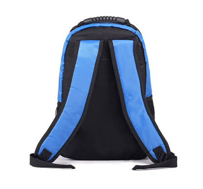 Insulated Delivery Backpack for Travel and Picnic
