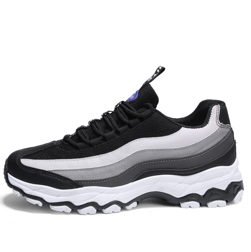 Casual Sports Shoes, Running Shoes, Sneakers