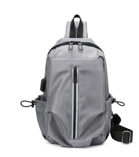 Men's Casual Backpack for Students and Travel