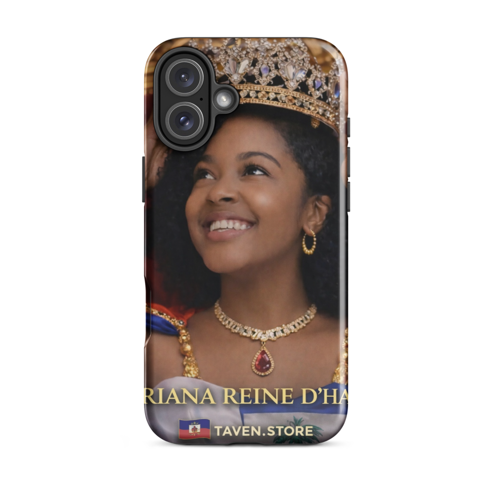 Tough Case for iPhone®