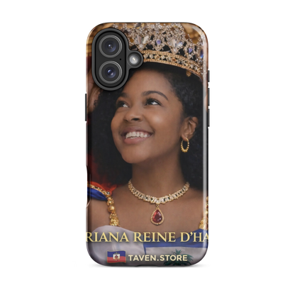 Tough Case for iPhone®