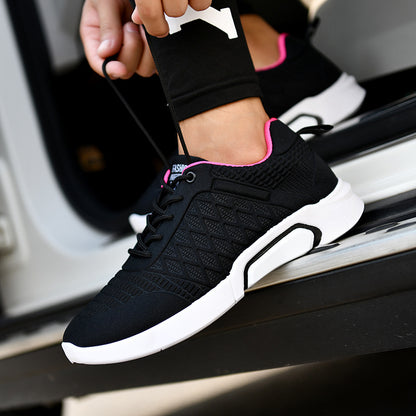 Sports Shoes, Running Shoes, Mesh Sneakers