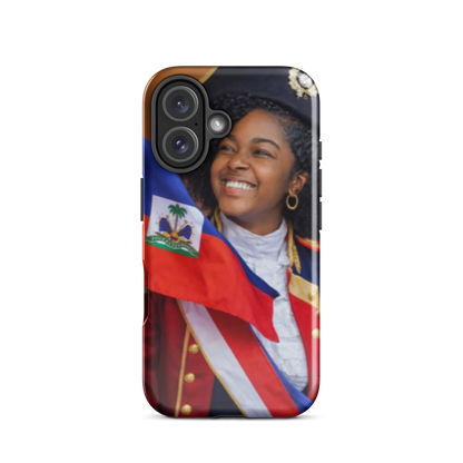 Tough Case for iPhone®
