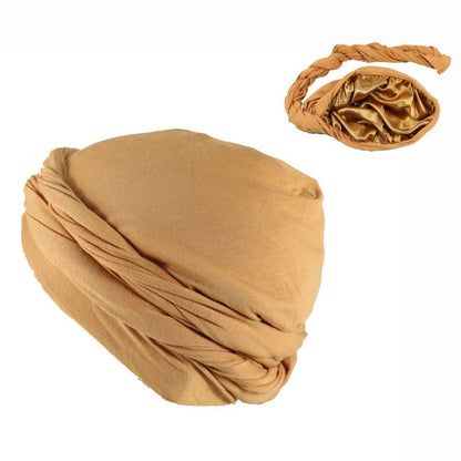 Men's Stylish New Headband Hat