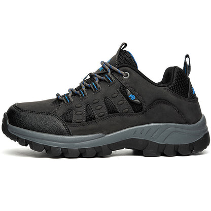 Trendy Outdoor Non-Slip Hiking Shoes for Couples