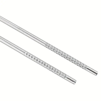 Stainless Steel Toothpick Set