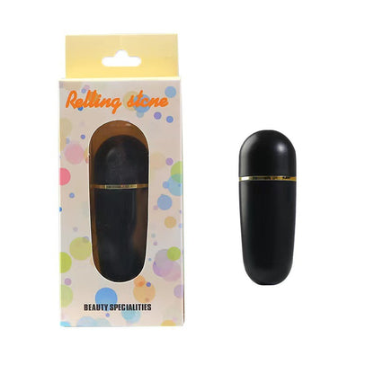 Volcanic Stone Oil-Absorbing Facial Massage Roller