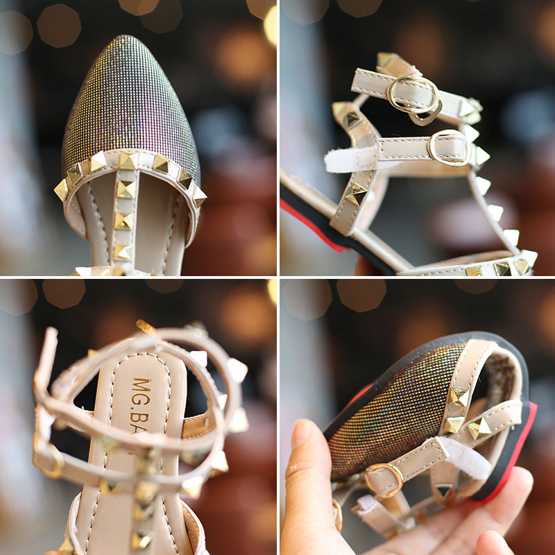 Korean Fashion Catwalk Shoes for Stylish Looks