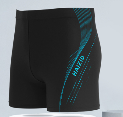 Men's Swim Trunks Beach Board Shorts for Sports