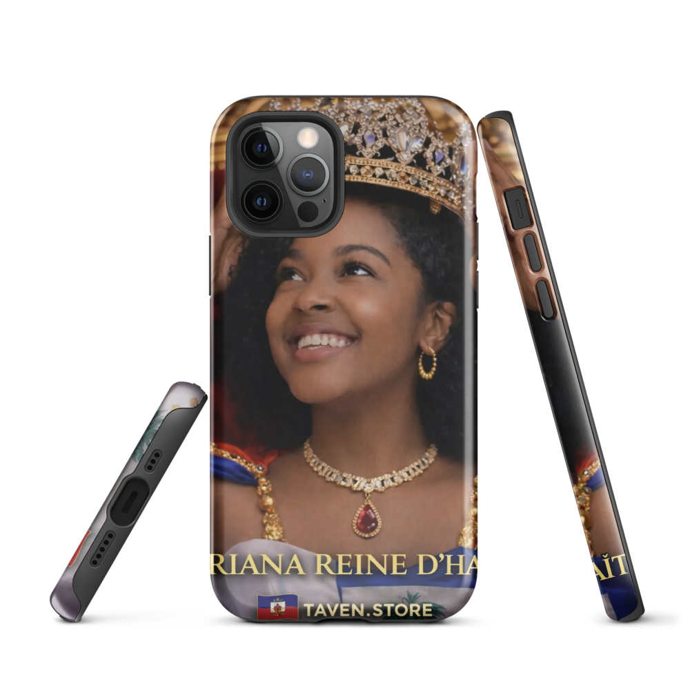 Tough Case for iPhone®