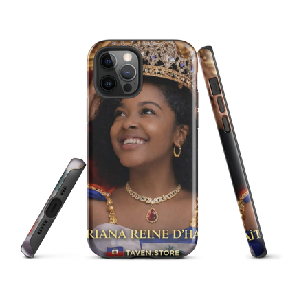 Tough Case for iPhone®