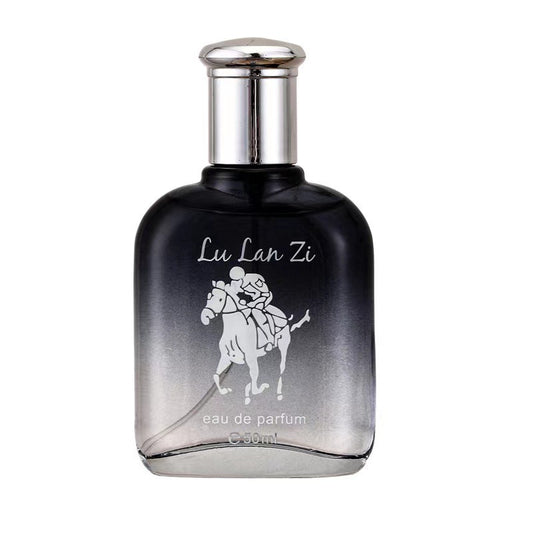 "Rulanzi Men's Eau de Cologne - Fresh Oceanic Scent"