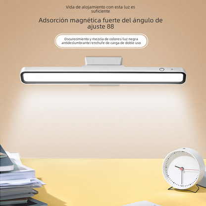 LED Desk Lamp for Students with Eye Protection Design