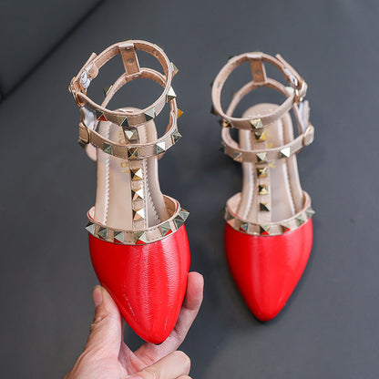 Korean Fashion Catwalk Shoes for Stylish Looks
