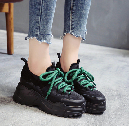 Casual Canvas Sneakers and Skate Shoes