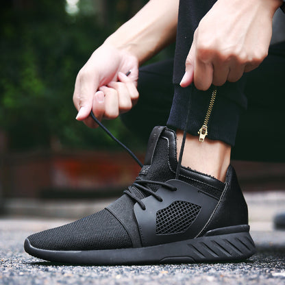 Casual Sneakers, Running Shoes, and Skate Shoes