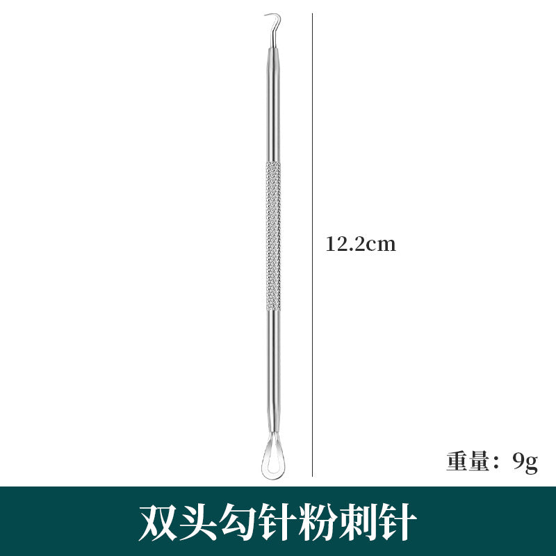 Pimple Extraction Tool Set for Beauty Salons