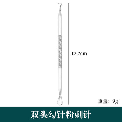 Pimple Extraction Tool Set for Beauty Salons
