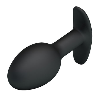 Silicone Anal Plug for G-Spot and Prostate Stimulation
