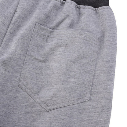 23 Sports Drawstring Casual Shorts for Men