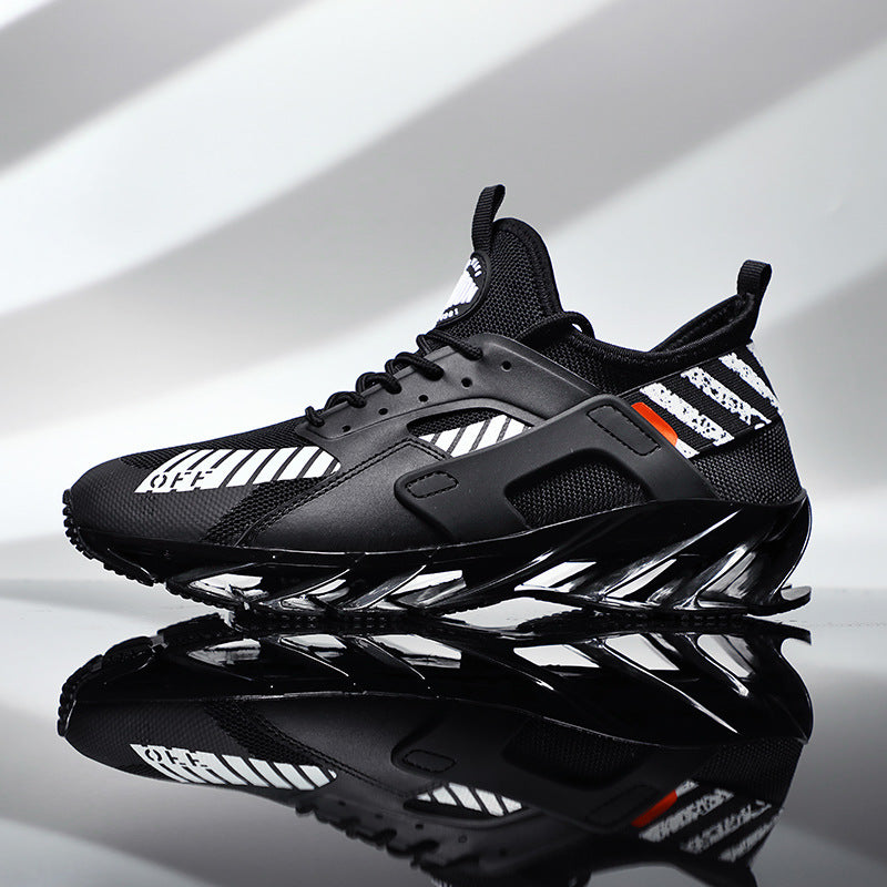 Wallace Running Shoes Sports Sneakers