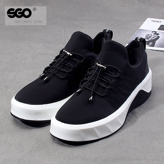 High-Top Sneakers, Casual Shoes, Skate Shoes