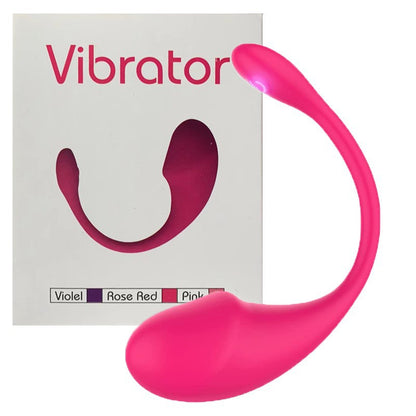 Wholesale Adult Toy - Realistic Frog Egg Vibrator